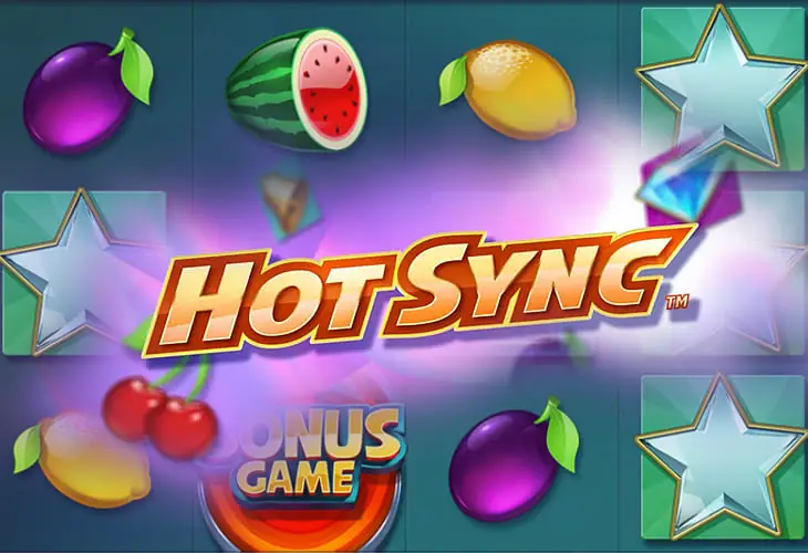Hotsync