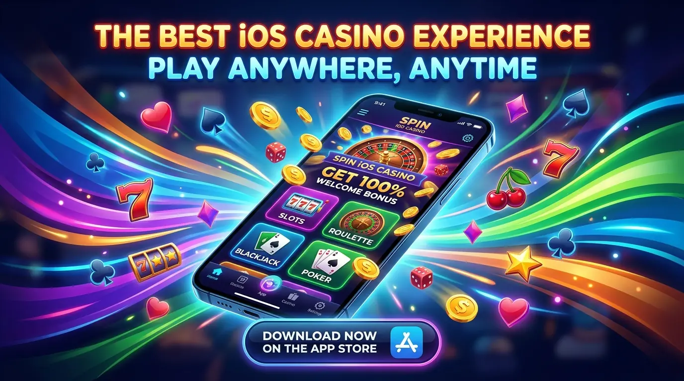 Marvel casino iPhone app