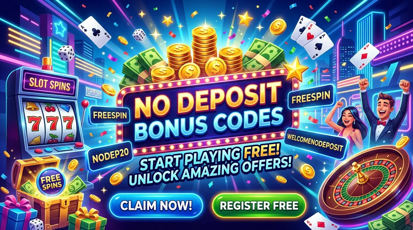 Marvel no deposit bonus