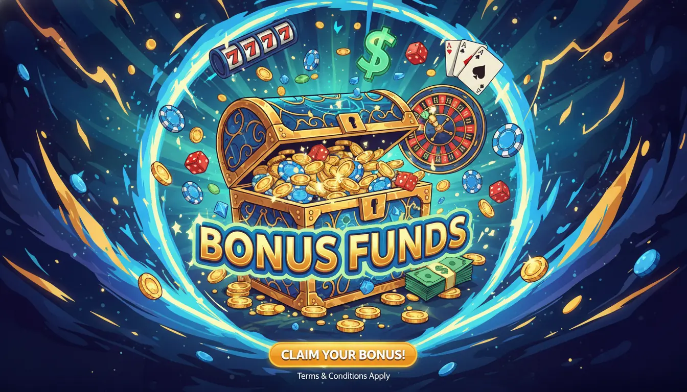 Marvel bonus funds