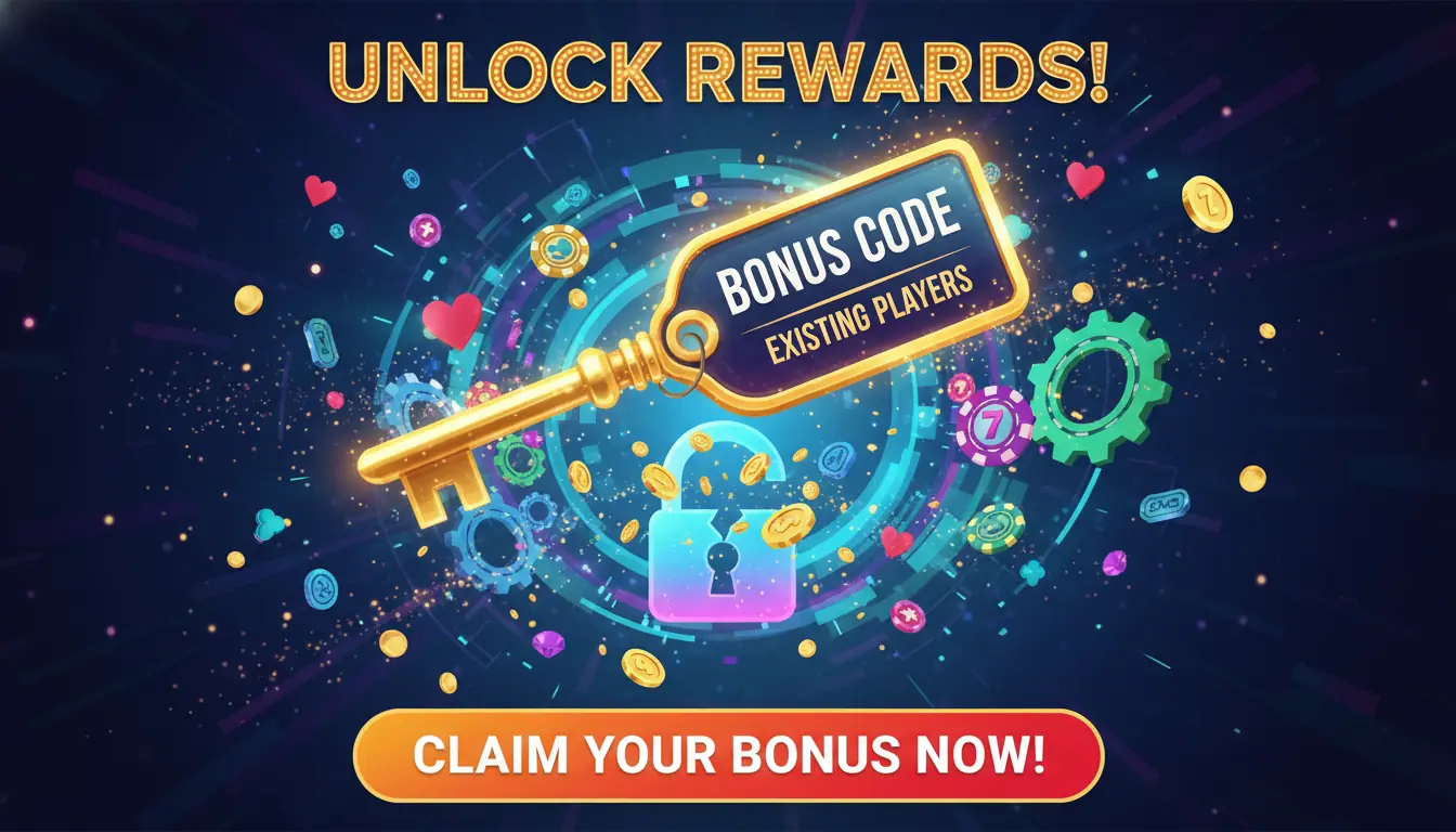 Marvel casino existing player bonus