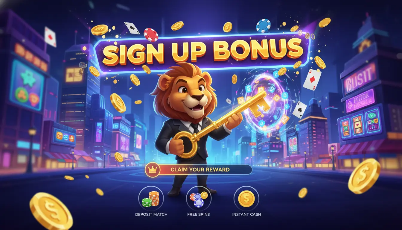 Marvel sign up bonus