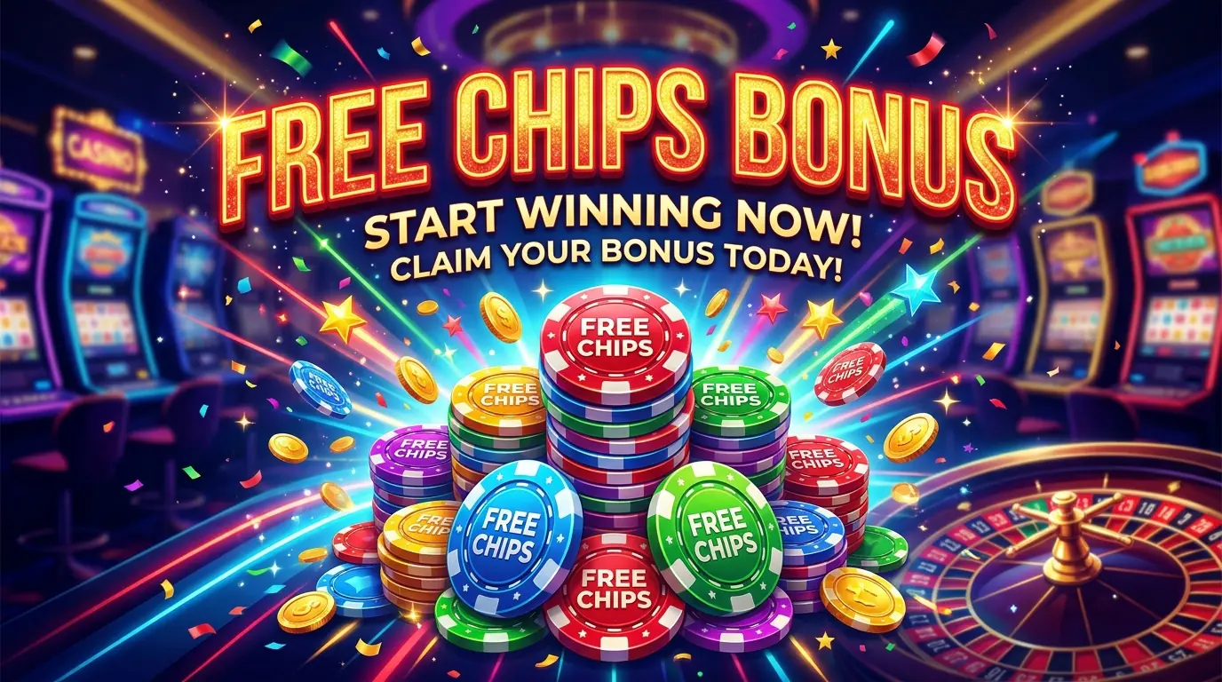 Marvel free chips
