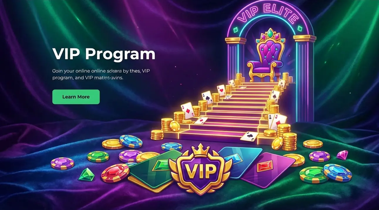 Marvel casino VIP program