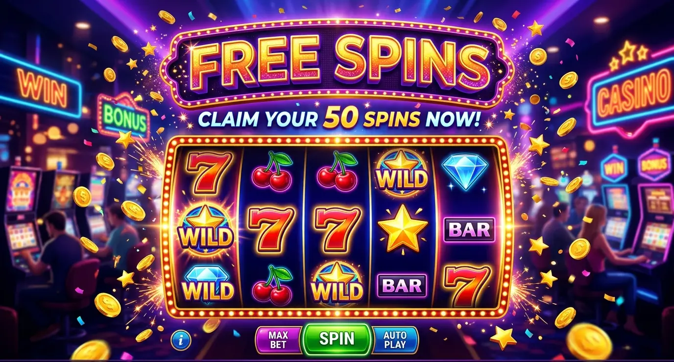 Marvel casino free spins