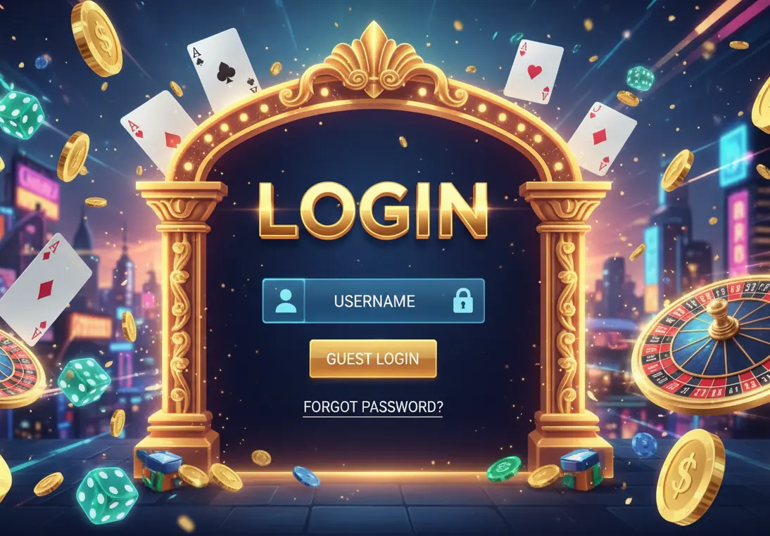 Marvel login