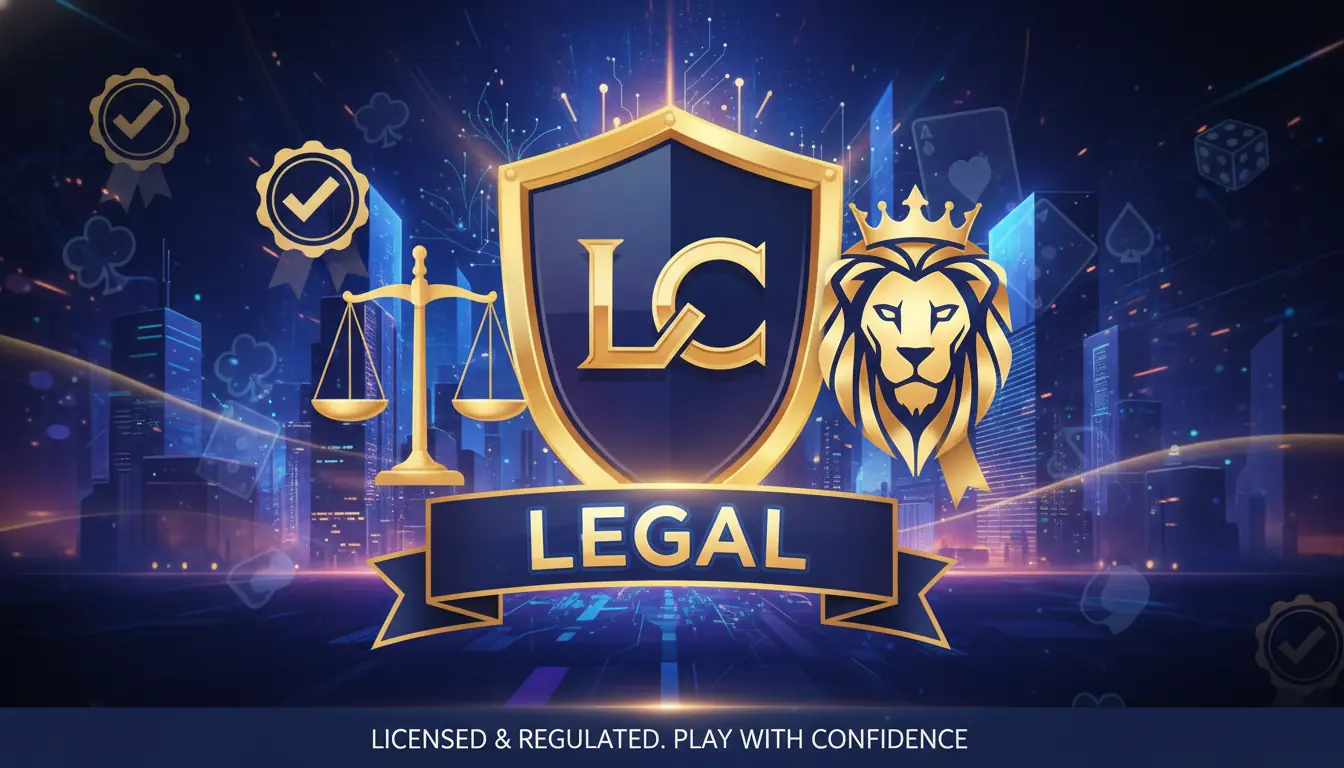 Is Marvel casino legal