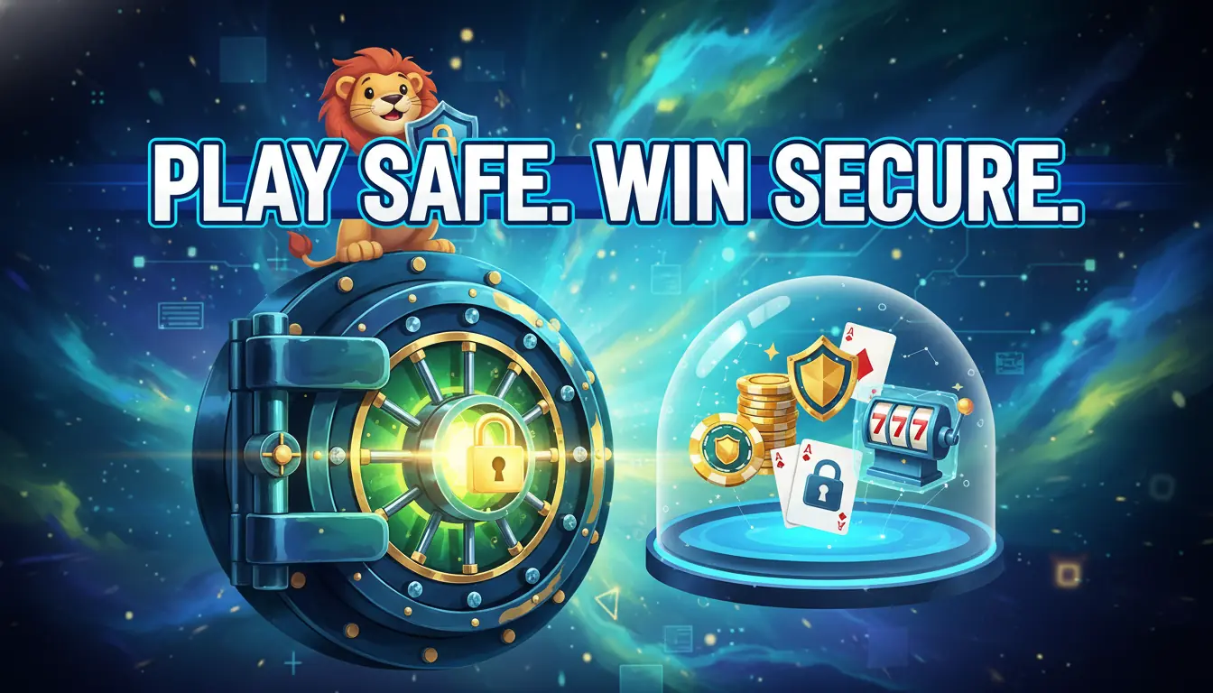 Marvel casino safety