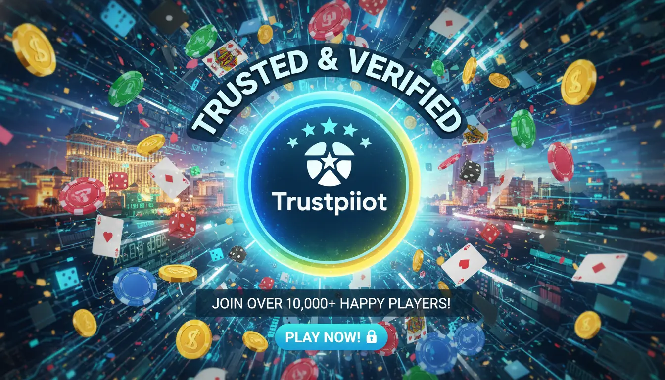Marvel casino Trustpilot reviews