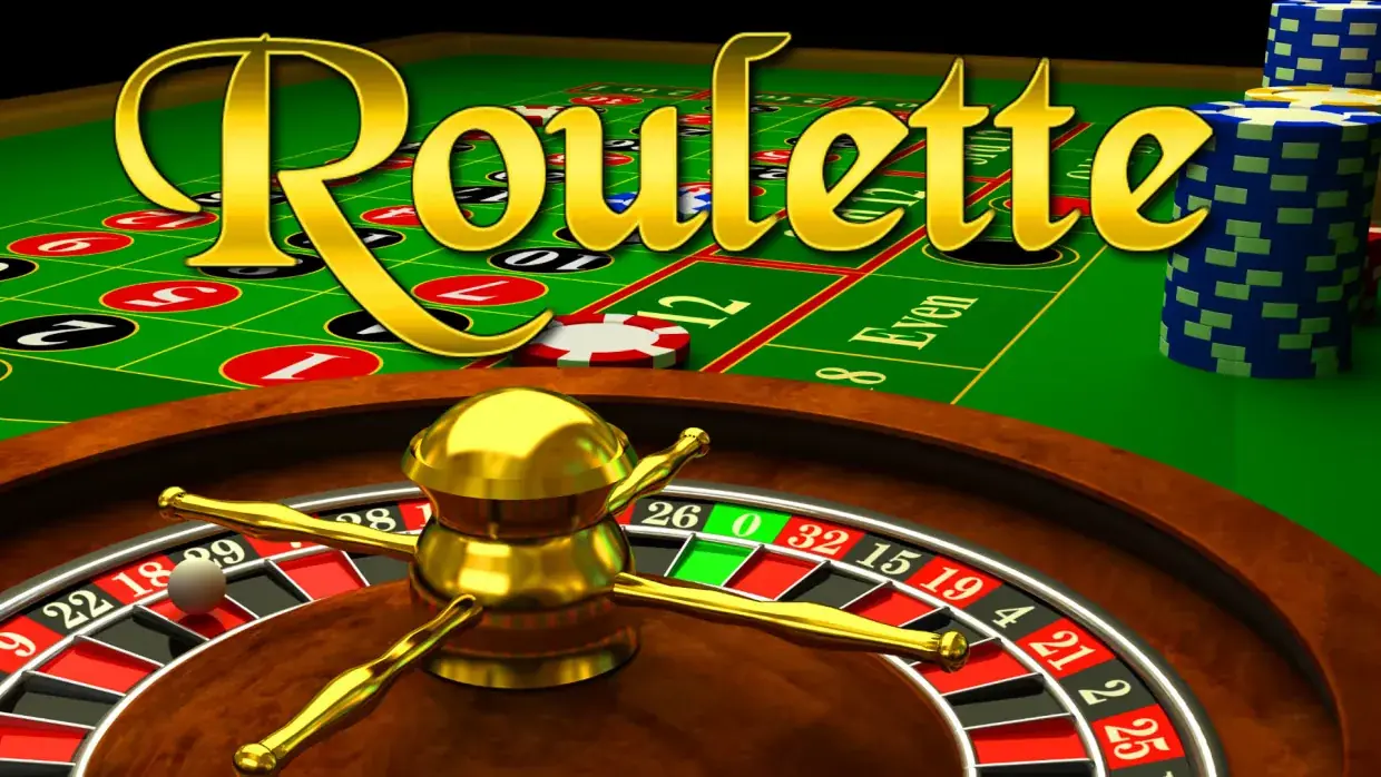 Marvel roulette game