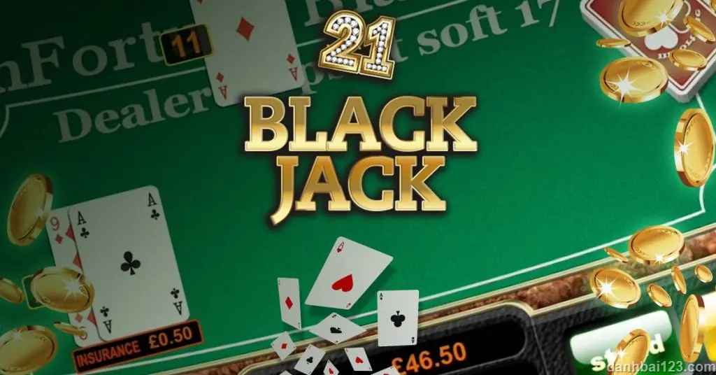 Marvel blackjack