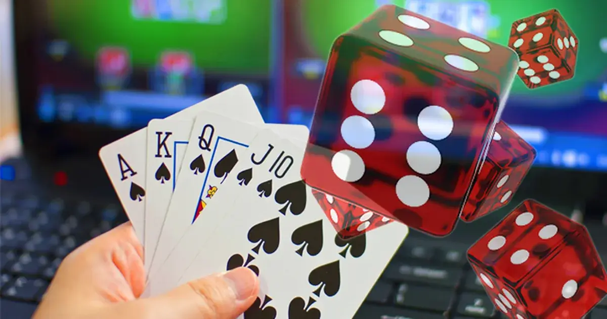 Marvel poker