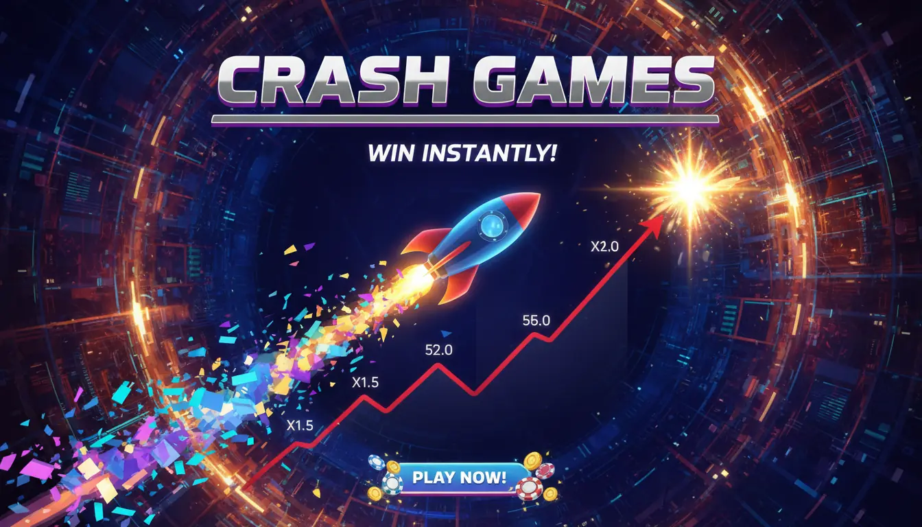 Marvel casino crash games