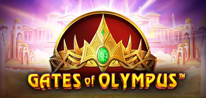 Marvel Gates of Olympus
