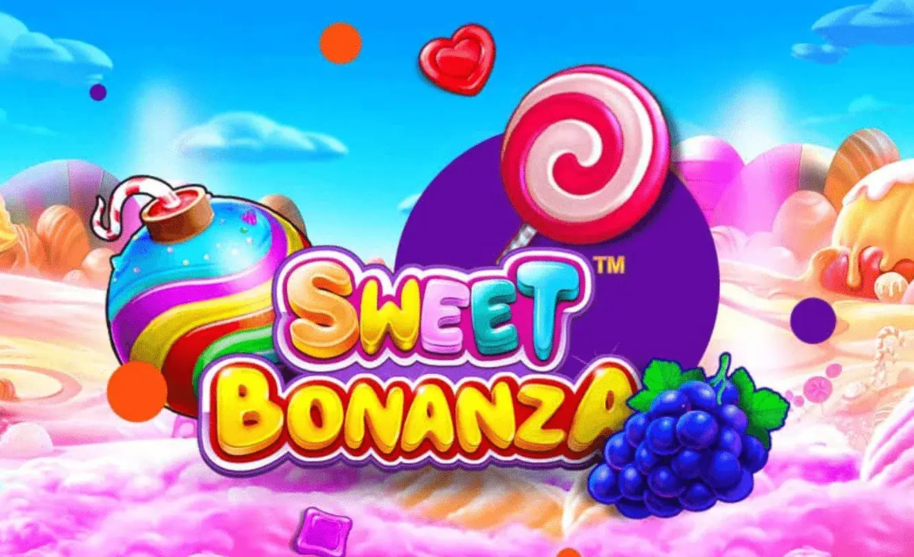 Marvel Sweet Bonanza