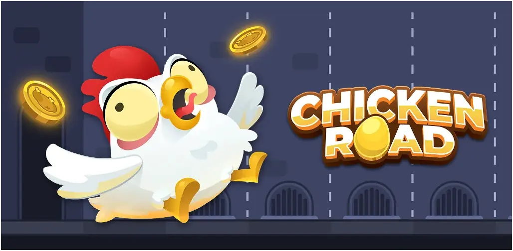 Marvel casino Chicken Road