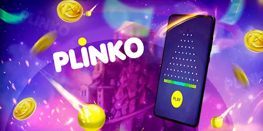 Marvel Plinko